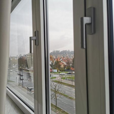 Trnovo Apartment With Free Parking Ljubljana Buitenkant foto