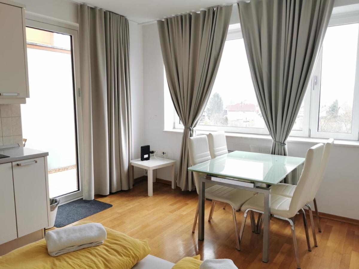 Trnovo Apartment With Free Parking Ljubljana Buitenkant foto