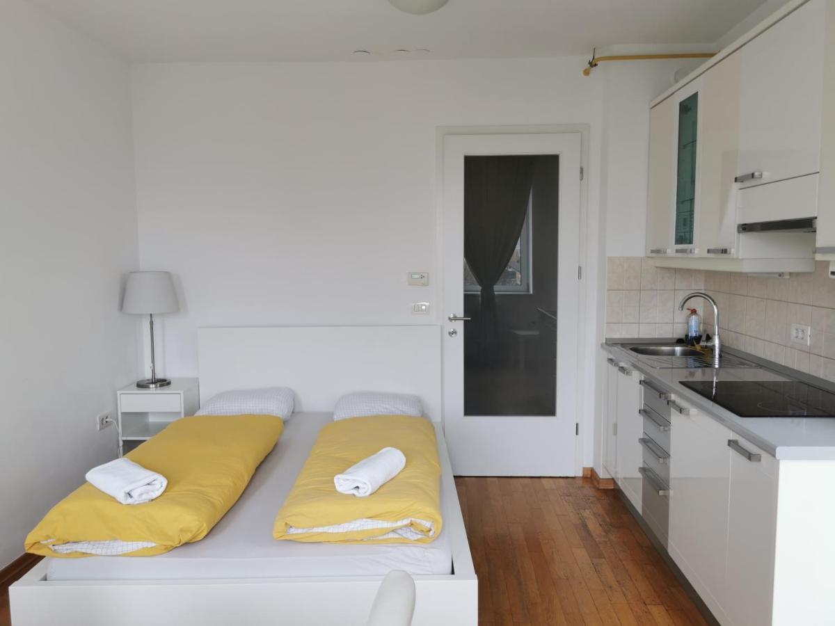 Trnovo Apartment With Free Parking Ljubljana Buitenkant foto