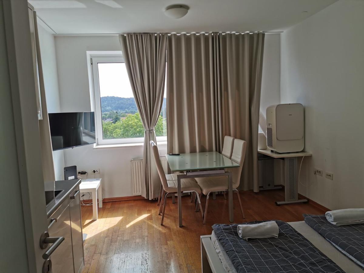 Trnovo Apartment With Free Parking Ljubljana Buitenkant foto